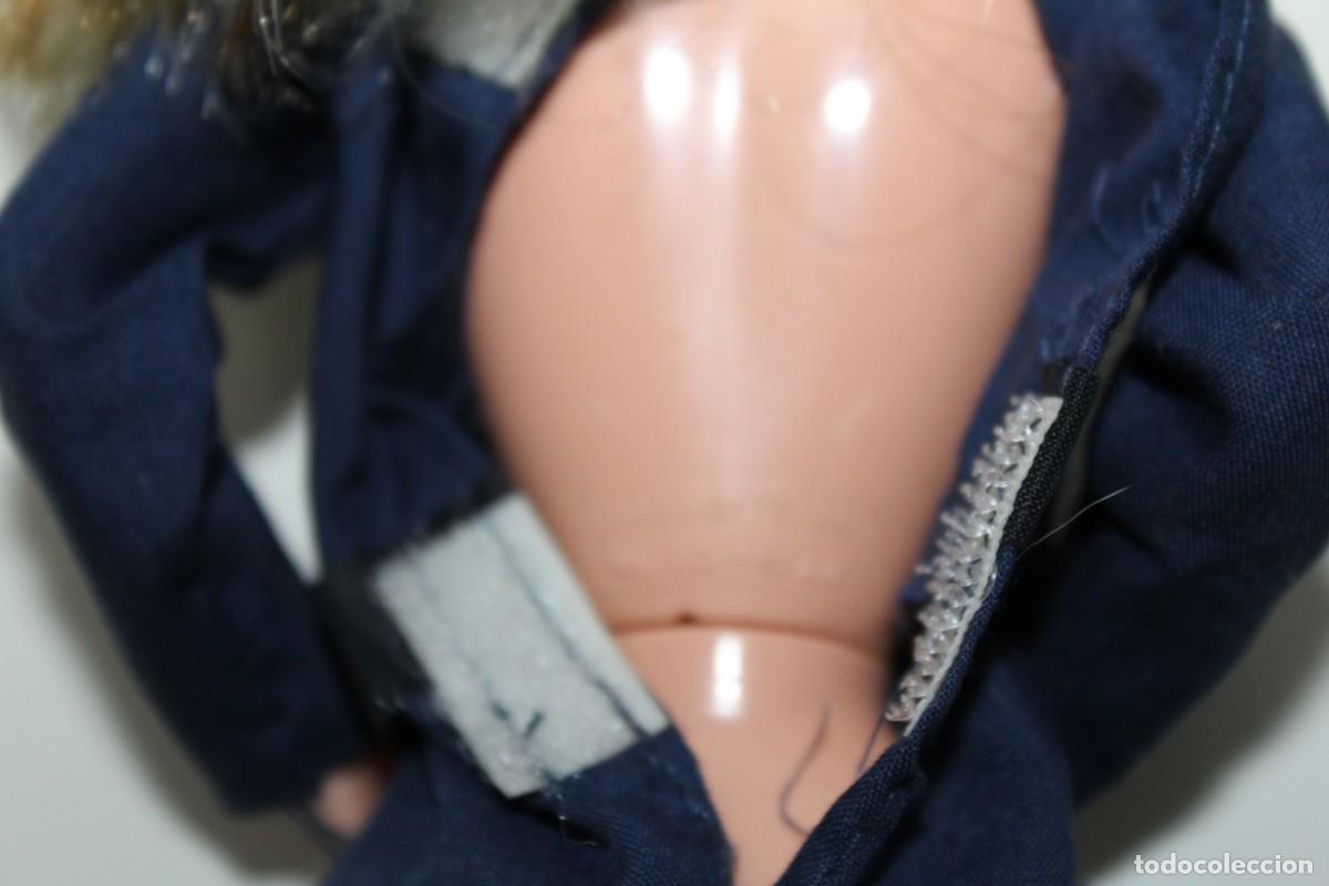 Barbie y Ken: BARBIE DE MATTEL MADE IN SPAIN - Foto 3