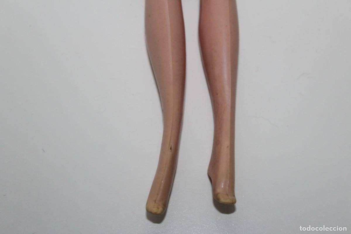 Barbie y Ken: BARBIE DE MATTEL MADE IN SPAIN - Foto 5