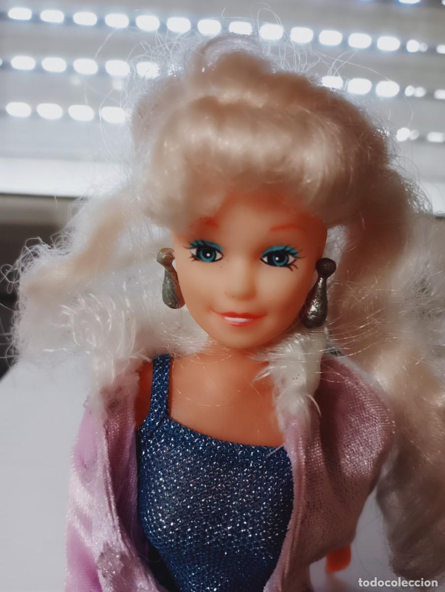 Barbie y Ken: mu&ntilde;eca Barbie - Foto 5