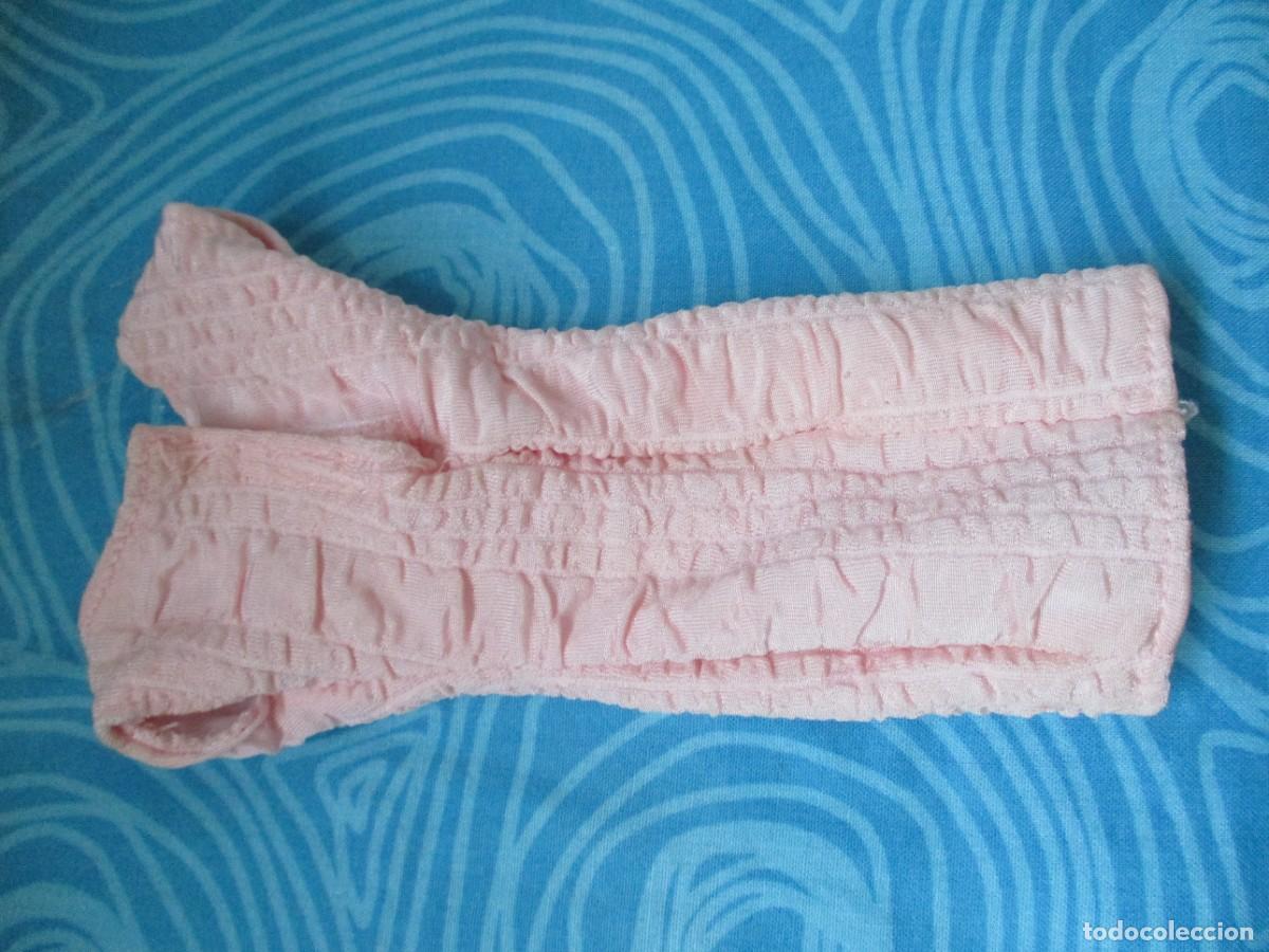 Barbie y Ken: BARBIE, VESTIDO - Foto 3