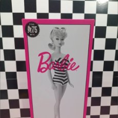 Barbie y Ken: BARBIE 75 ANIVERSARIO