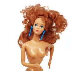 Barbie y Ken: MIDGE COOL TIMES, MATTEL 1988