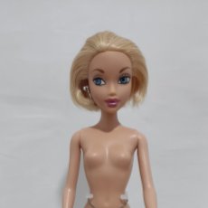 Barbie y Ken: BARBIE MY SCENE EDICIÓN 1 MATTEL 2003