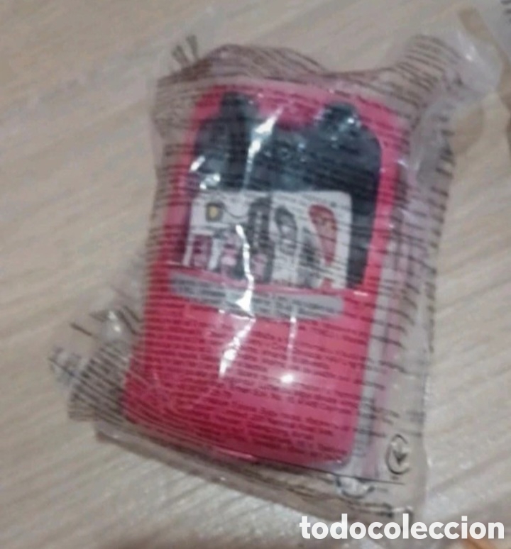 Barbie y Ken: Lote McDonalds Barbie - Foto 3