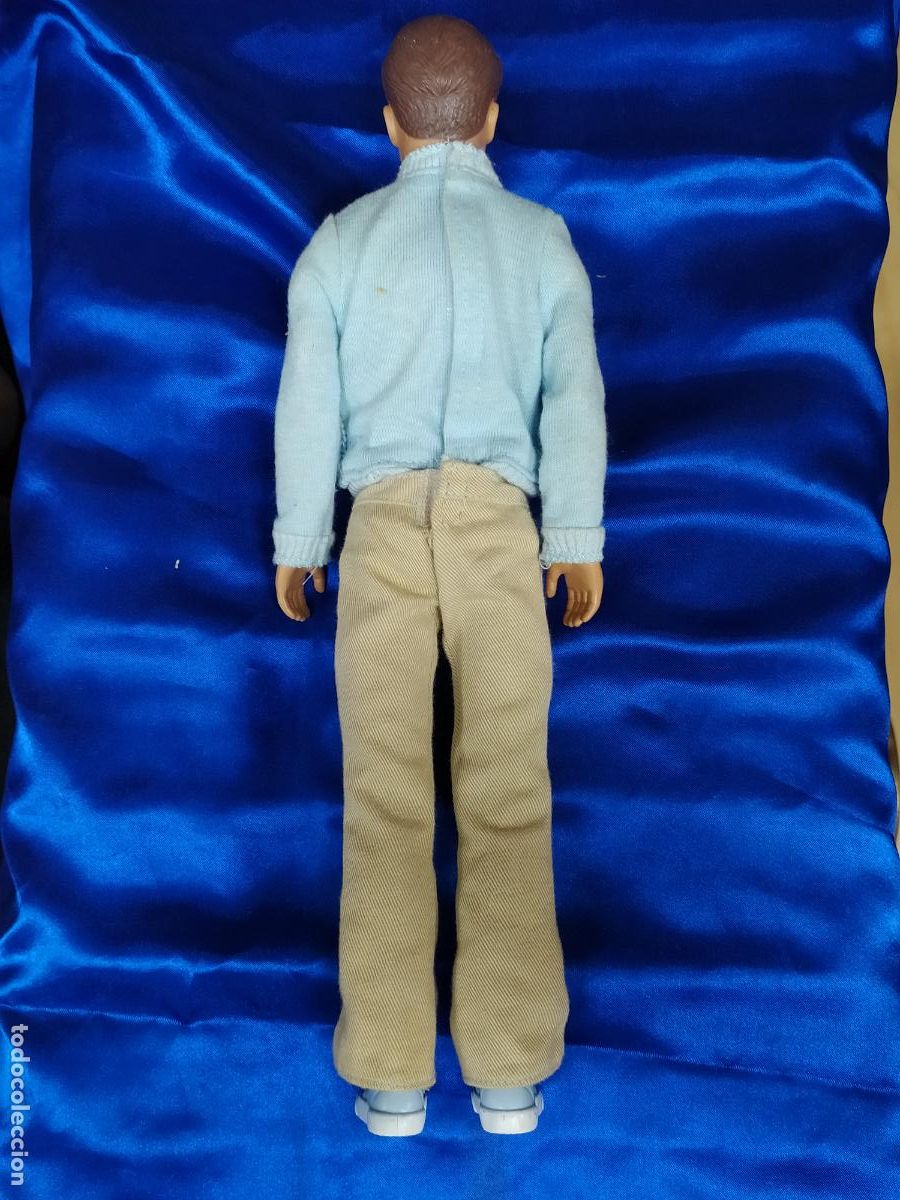 Barbie y Ken: KEN DE MATTEL - Foto 2