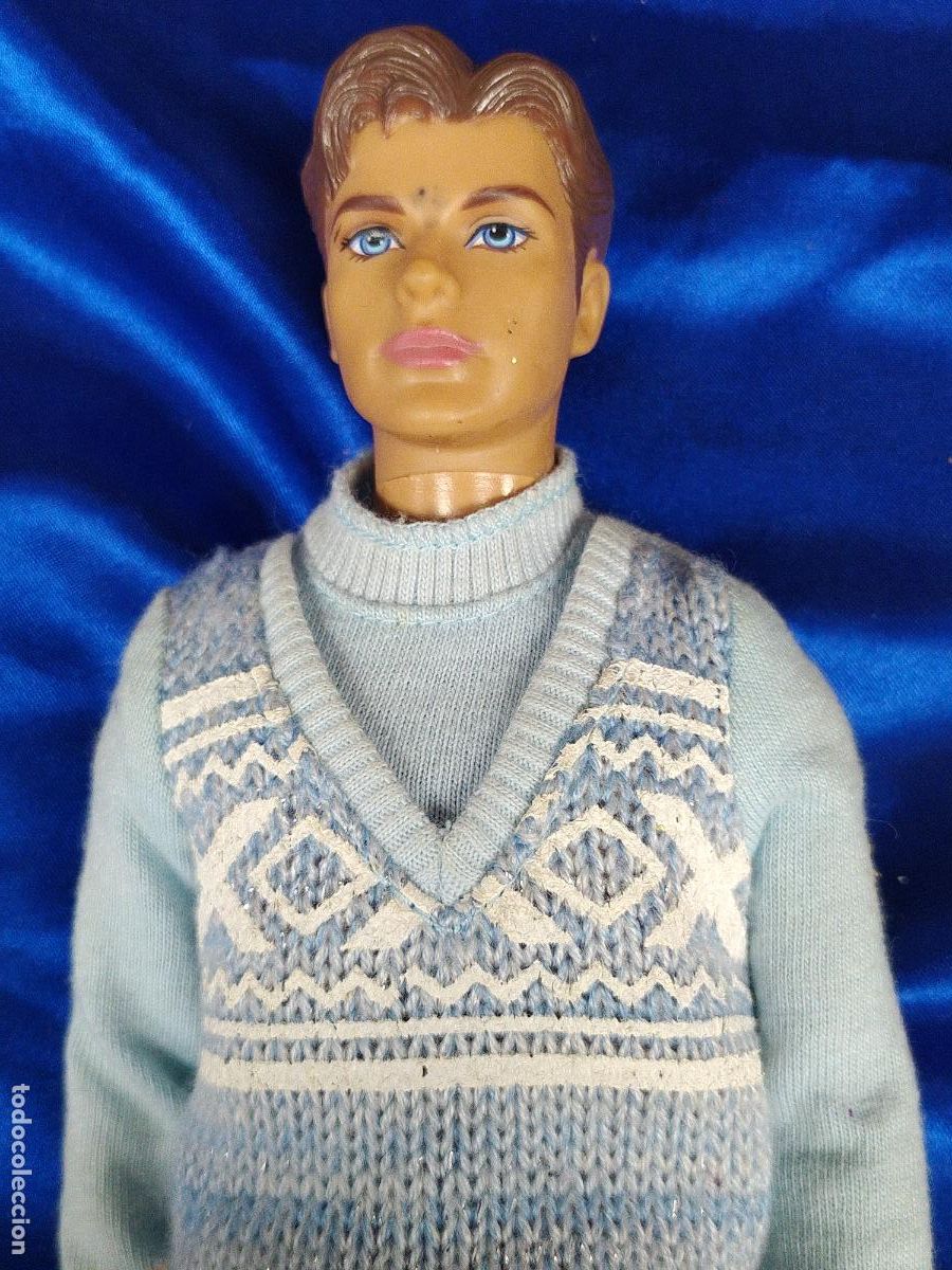 Barbie y Ken: KEN DE MATTEL - Foto 3