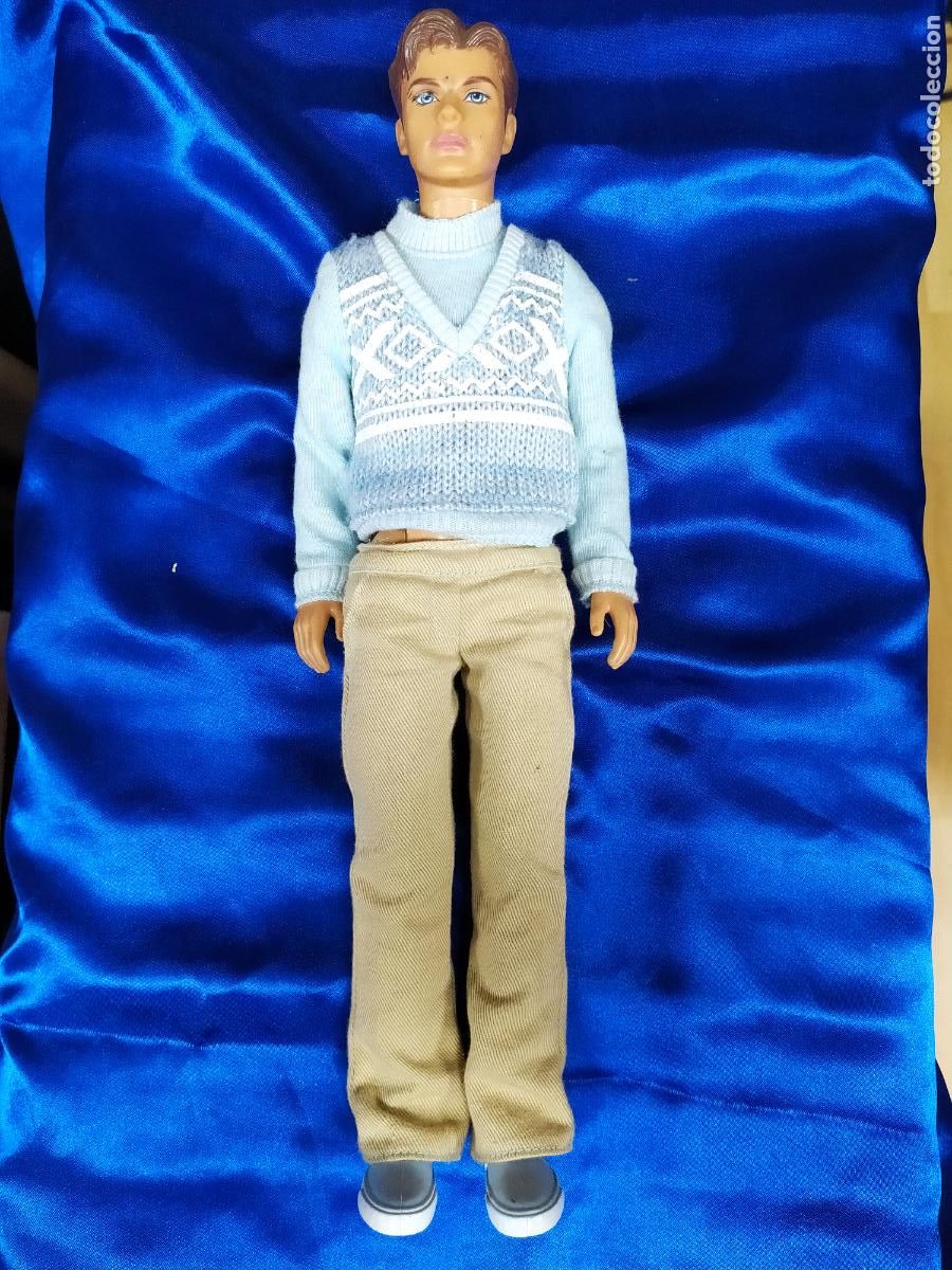 Barbie y Ken: KEN DE MATTEL - Foto 1