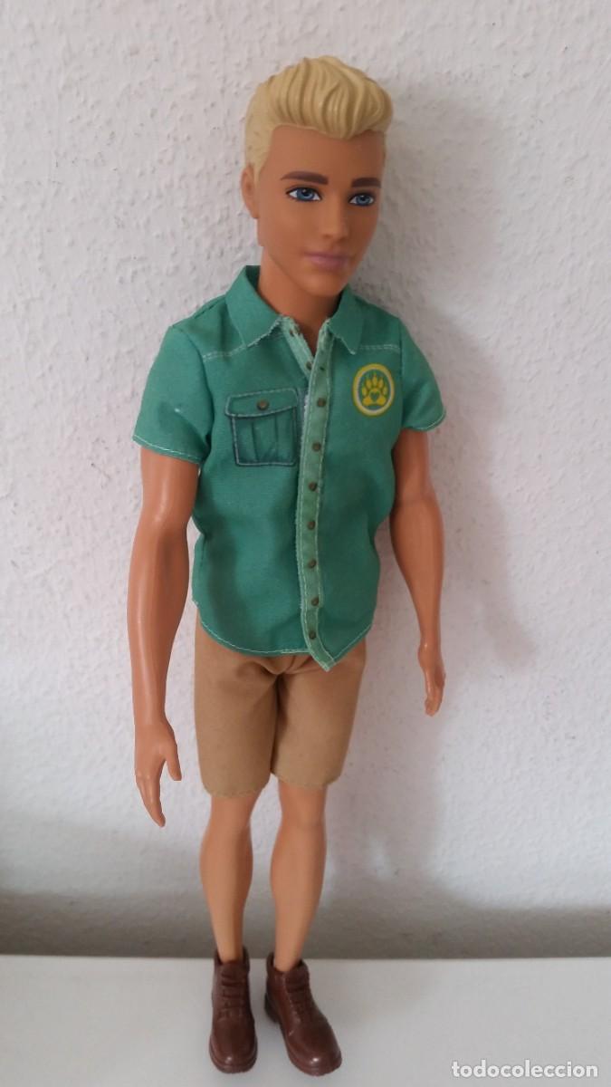 Barbie y Ken: para colecion KEN MATEL 2016 - Foto 2