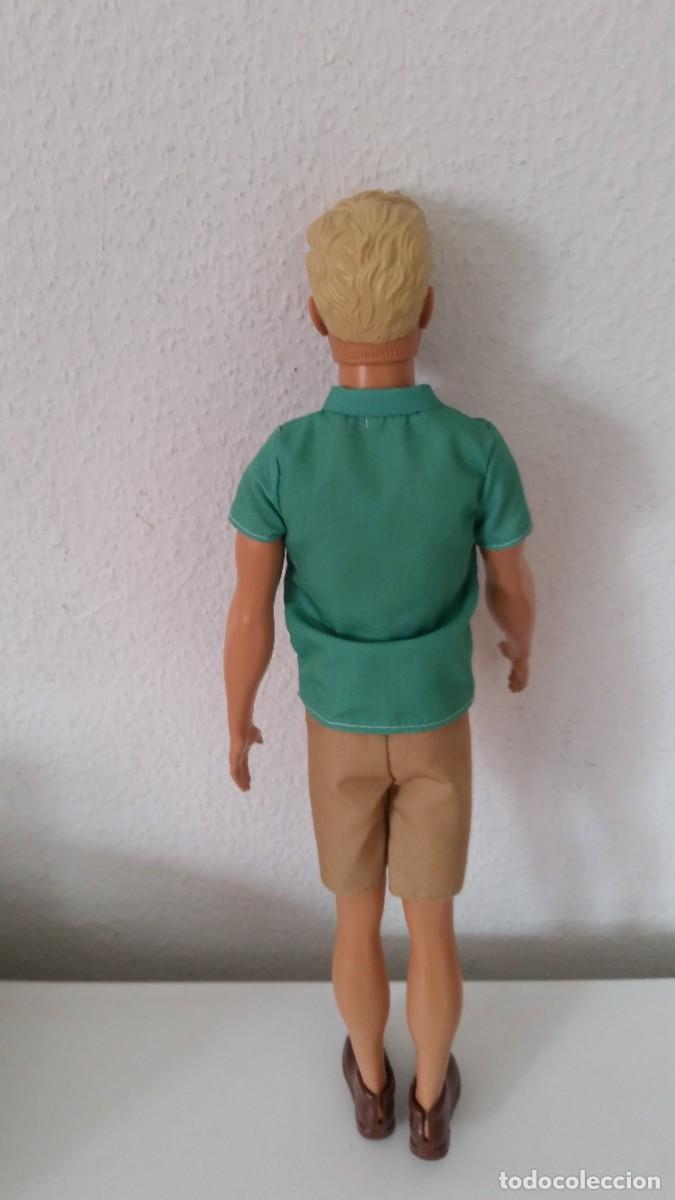 Barbie y Ken: para colecion KEN MATEL 2016 - Foto 3
