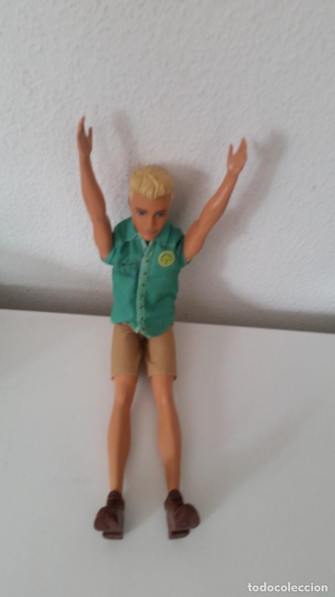 Barbie y Ken: para colecion KEN MATEL 2016 - Foto 5