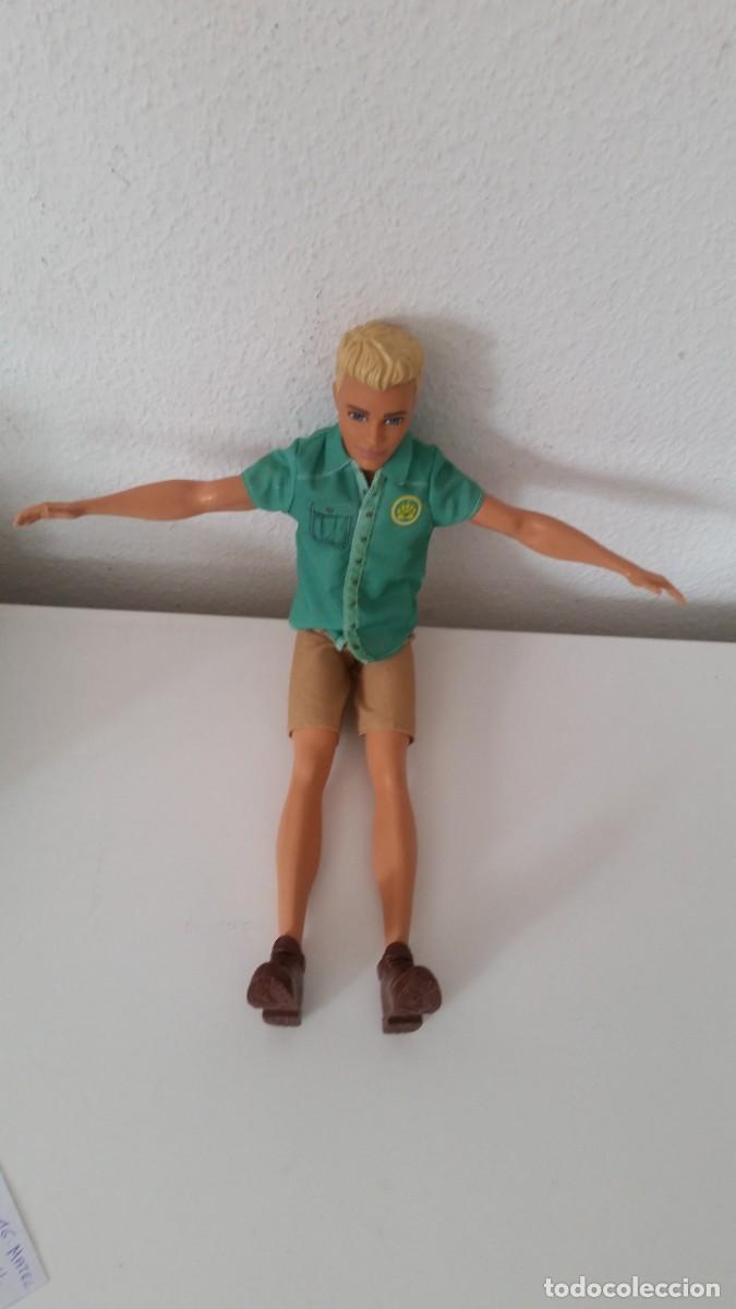 Barbie y Ken: para colecion KEN MATEL 2016 - Foto 6