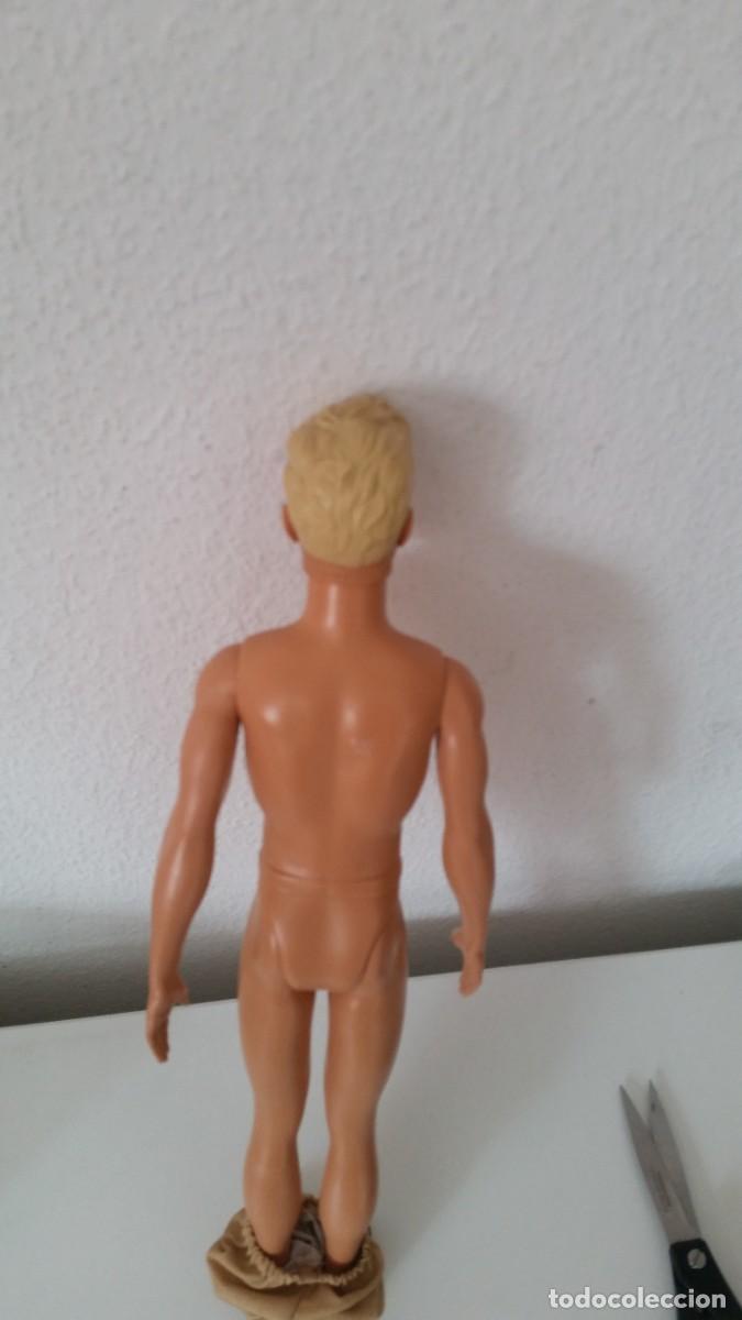 Barbie y Ken: para colecion KEN MATEL 2016 - Foto 8