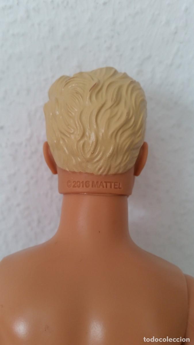 Barbie y Ken: para colecion KEN MATEL 2016 - Foto 9