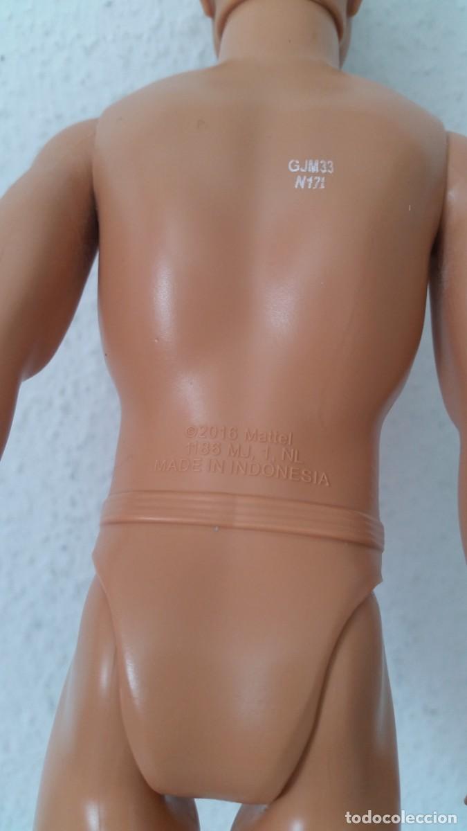 Barbie y Ken: para colecion KEN MATEL 2016 - Foto 11