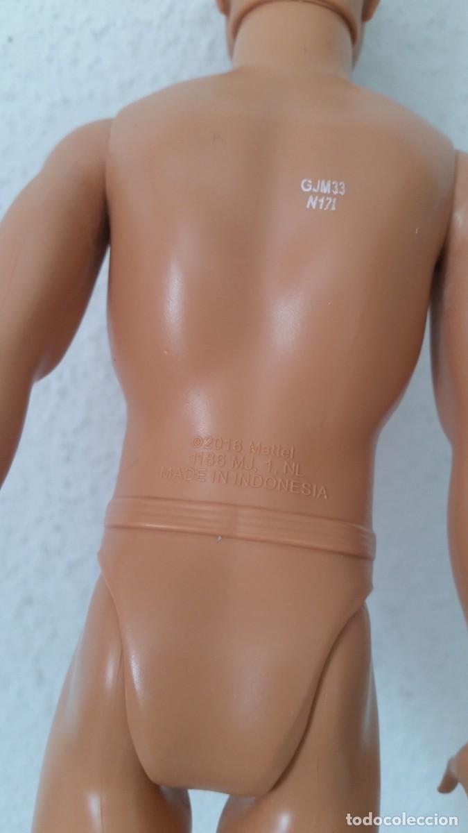 Barbie y Ken: para colecion KEN MATEL 2016 - Foto 12