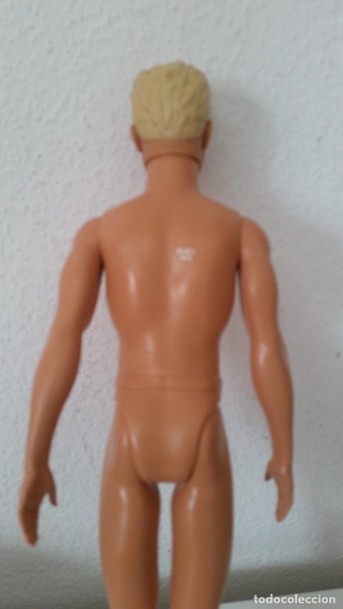 Barbie y Ken: para colecion KEN MATEL 2016 - Foto 13