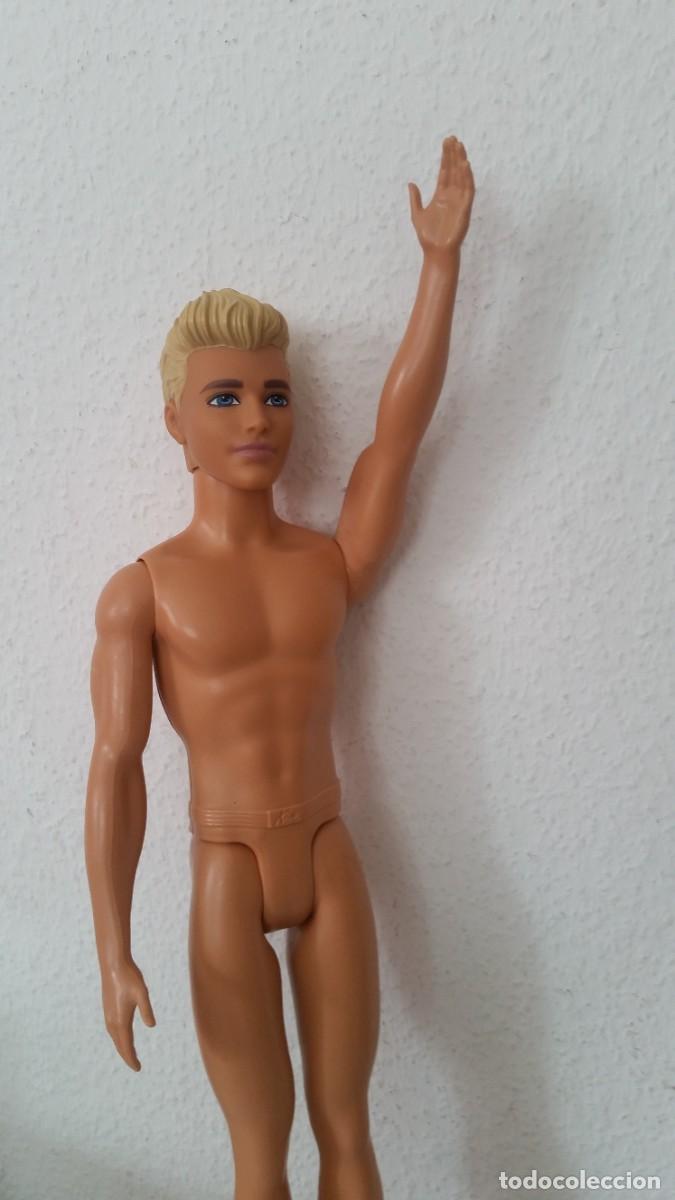 Barbie y Ken: para colecion KEN MATEL 2016 - Foto 14