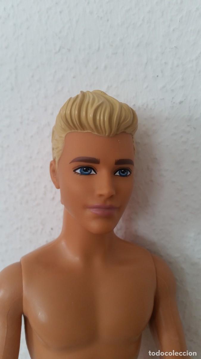 Barbie y Ken: para colecion KEN MATEL 2016 - Foto 15