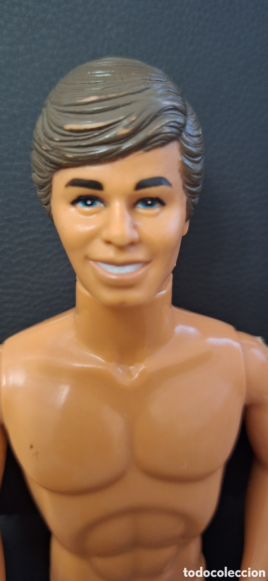 Barbie y Ken: Ken day to night 1984 - Foto 2