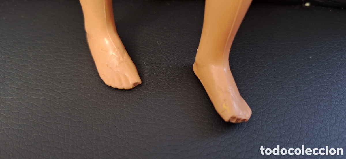 Barbie y Ken: Ken day to night 1984 - Foto 5