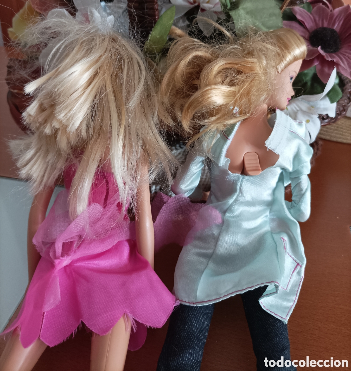 Barbie y Ken: Barbie mu&ntilde;eca ......... - Foto 2
