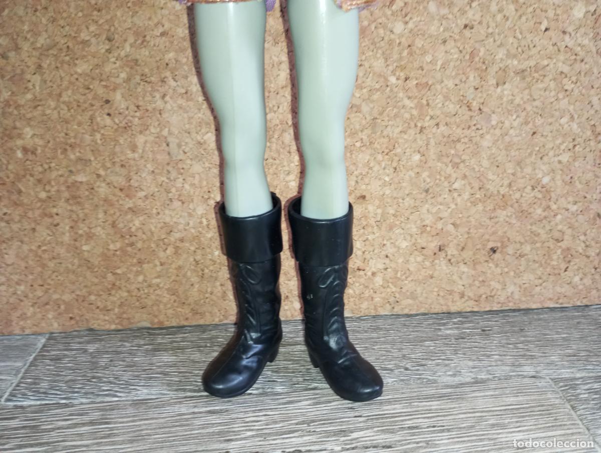 Barbie y Ken: Mu&ntilde;eco Ken pr&iacute;ncipe Siegfried - Foto 5