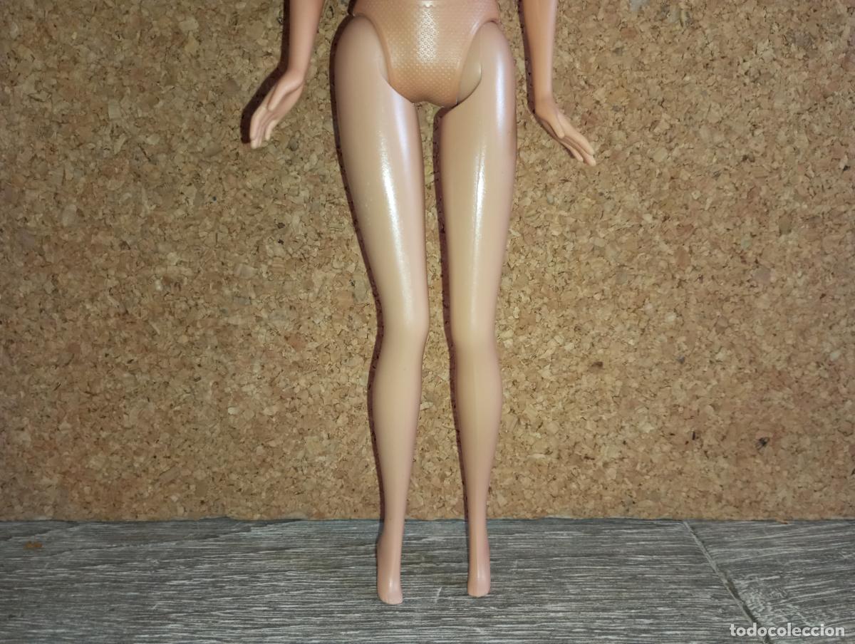 Barbie y Ken: Mu&ntilde;eca Barbie - Foto 5