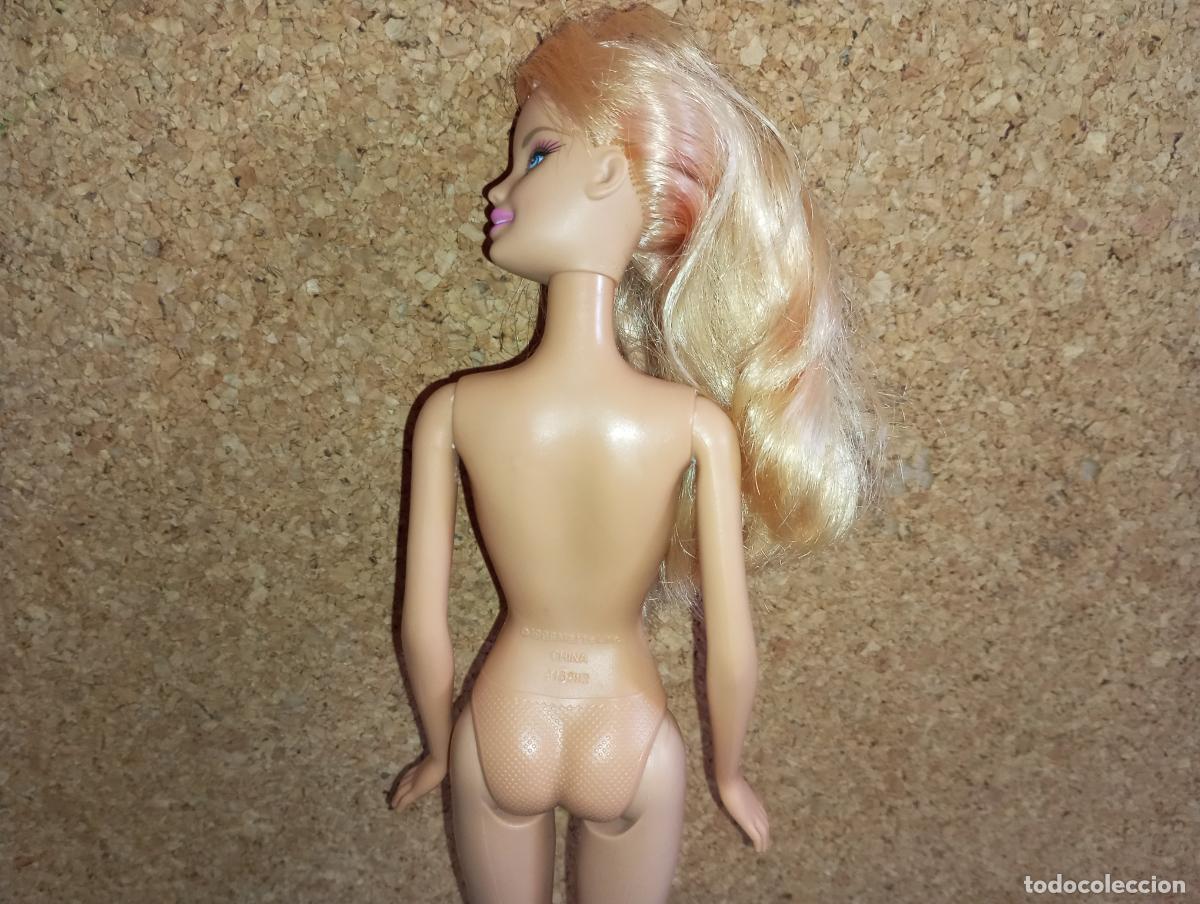 Barbie y Ken: Mu&ntilde;eca Barbie - Foto 7