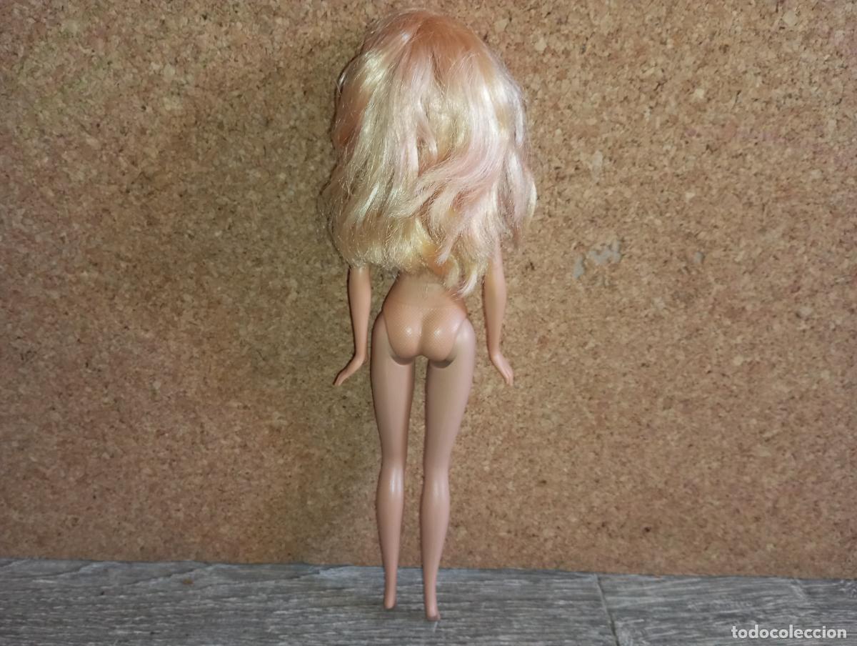 Barbie y Ken: Mu&ntilde;eca Barbie - Foto 8