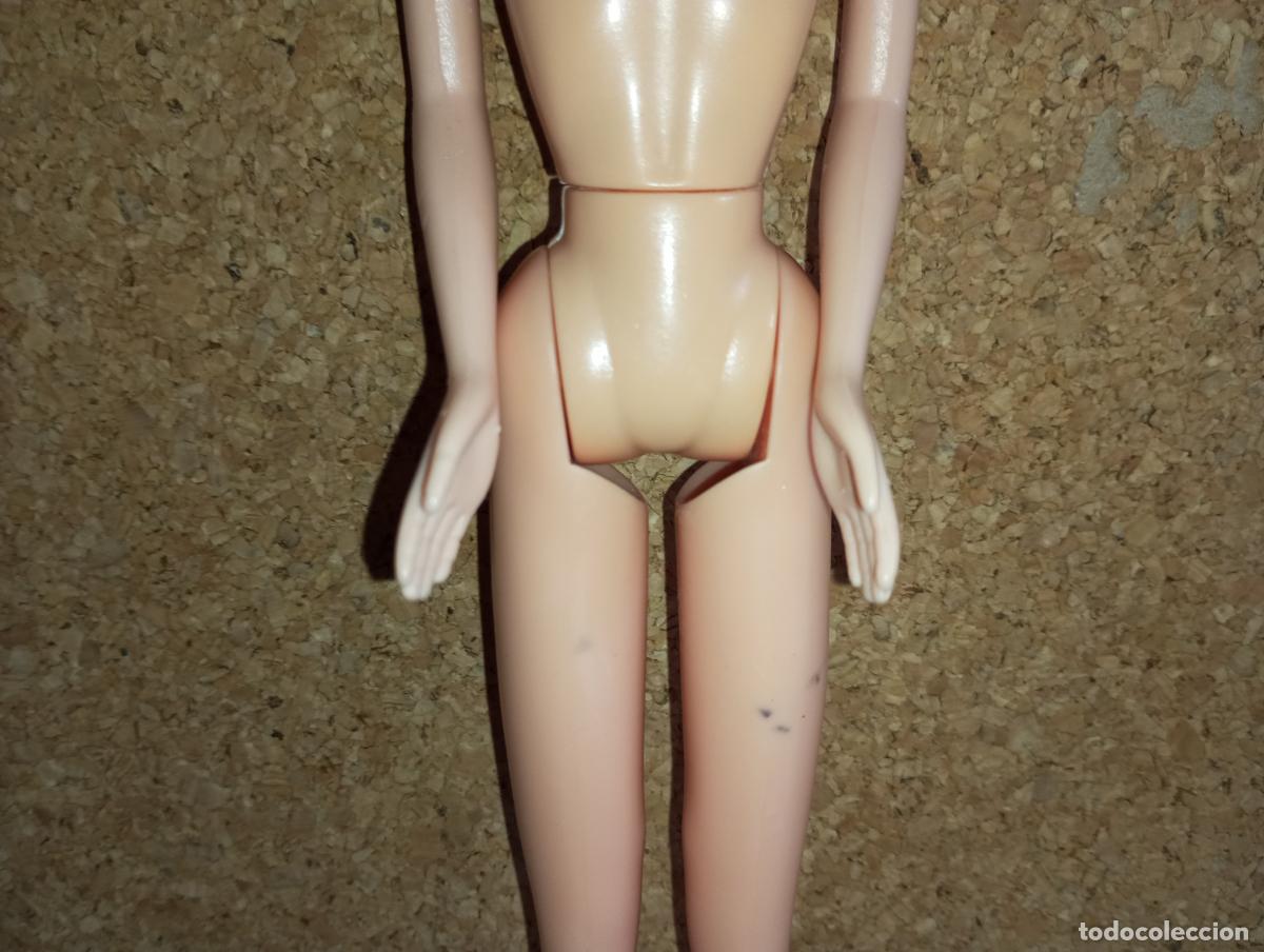 Barbie y Ken: Cuerpo de mu&ntilde;eca Barbie de Simba - Foto 3