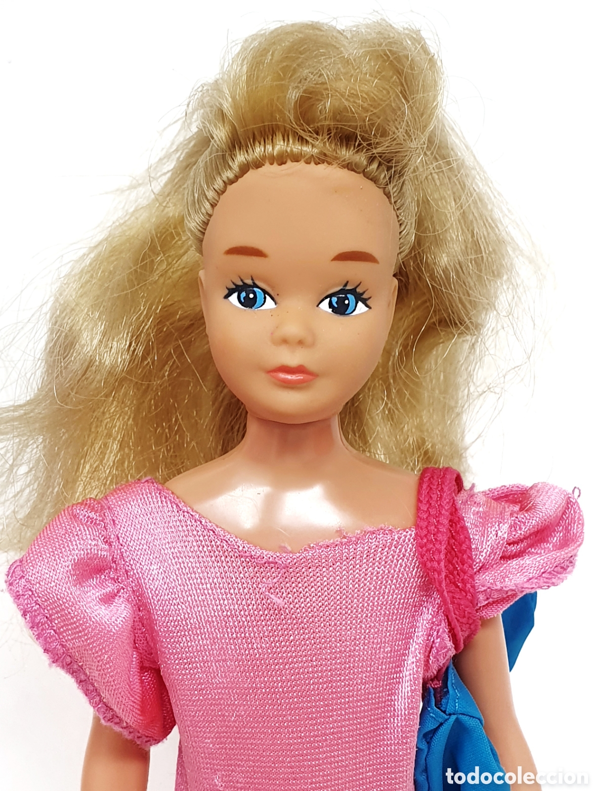Barbie y Ken: Skipper Great Shape, Mattel 1984 - Foto 3
