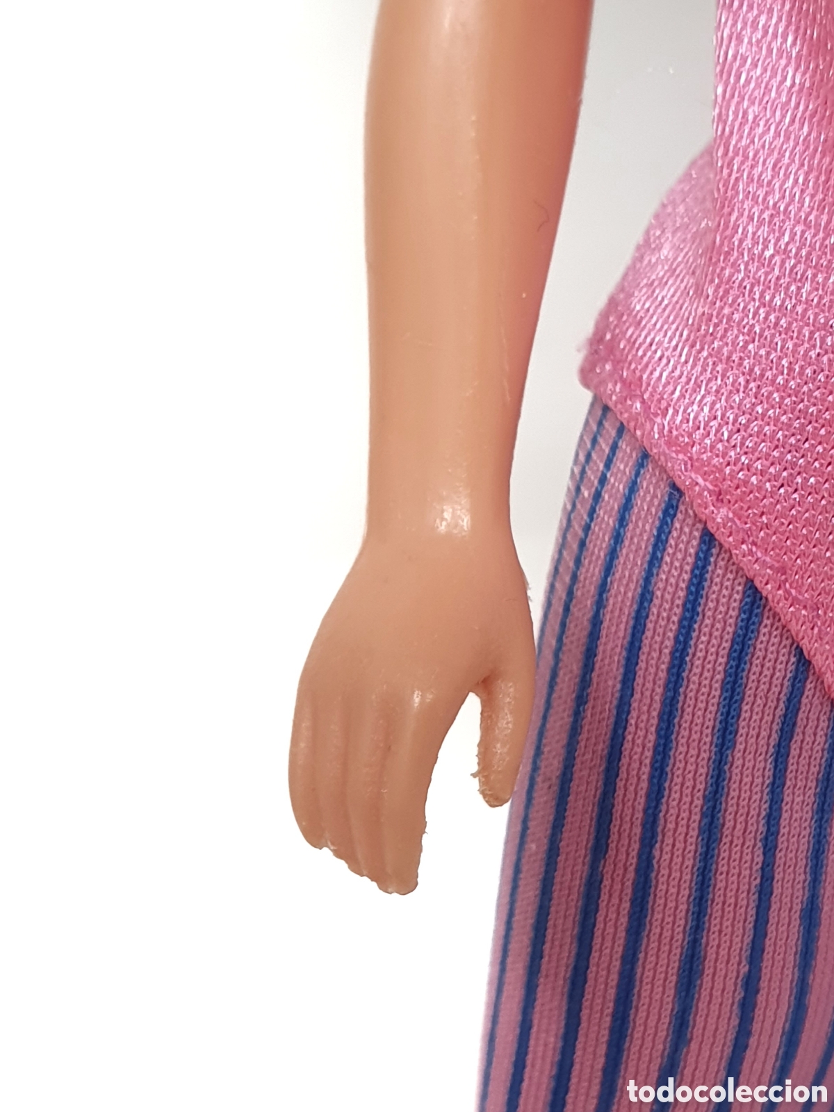 Barbie y Ken: Skipper Great Shape, Mattel 1984 - Foto 4