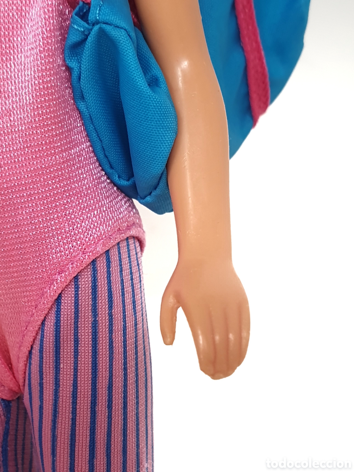 Barbie y Ken: Skipper Great Shape, Mattel 1984 - Foto 5