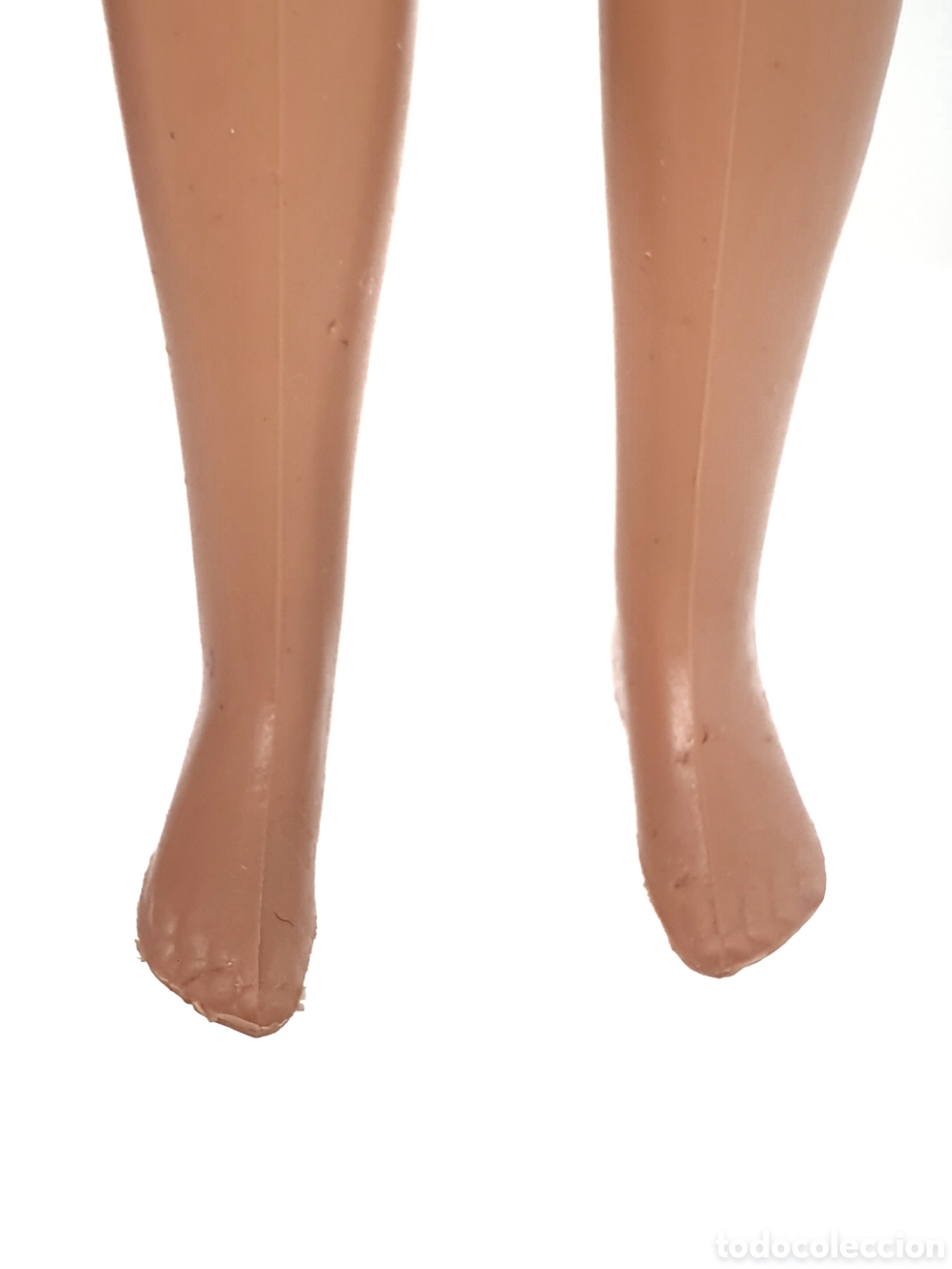 Barbie y Ken: Skipper Great Shape, Mattel 1984 - Foto 6