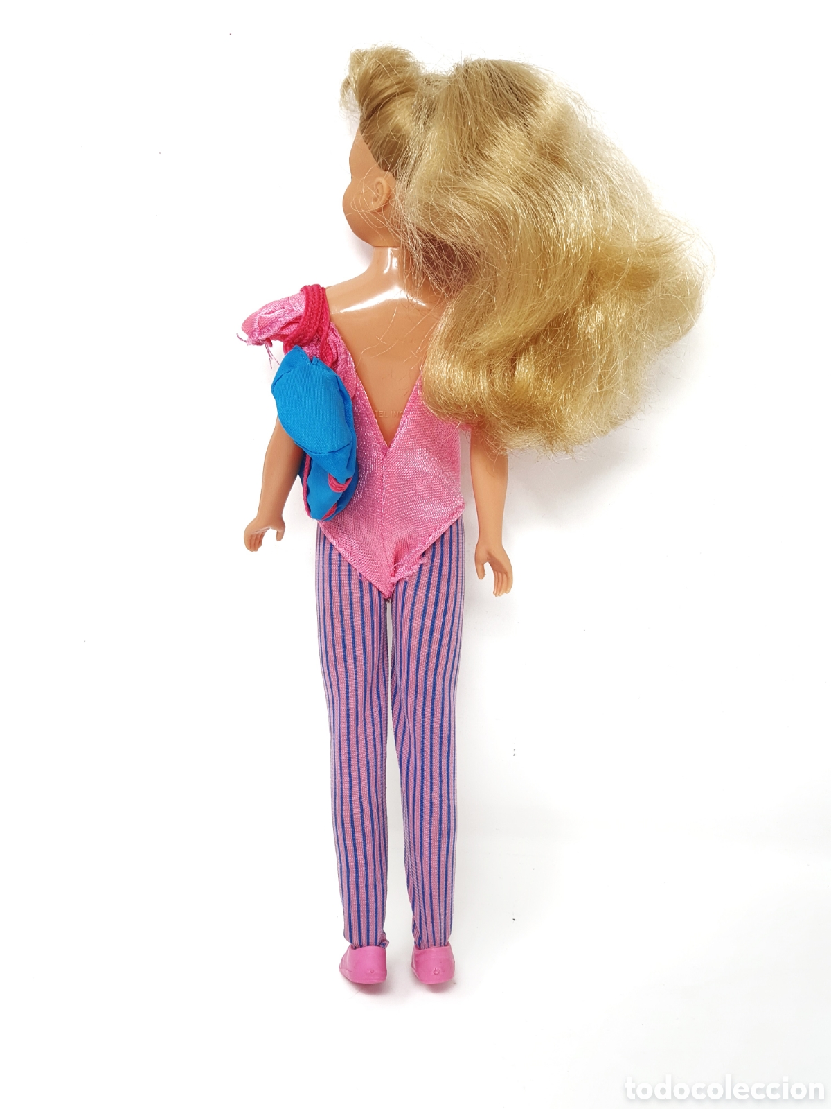 Barbie y Ken: Skipper Great Shape, Mattel 1984 - Foto 10