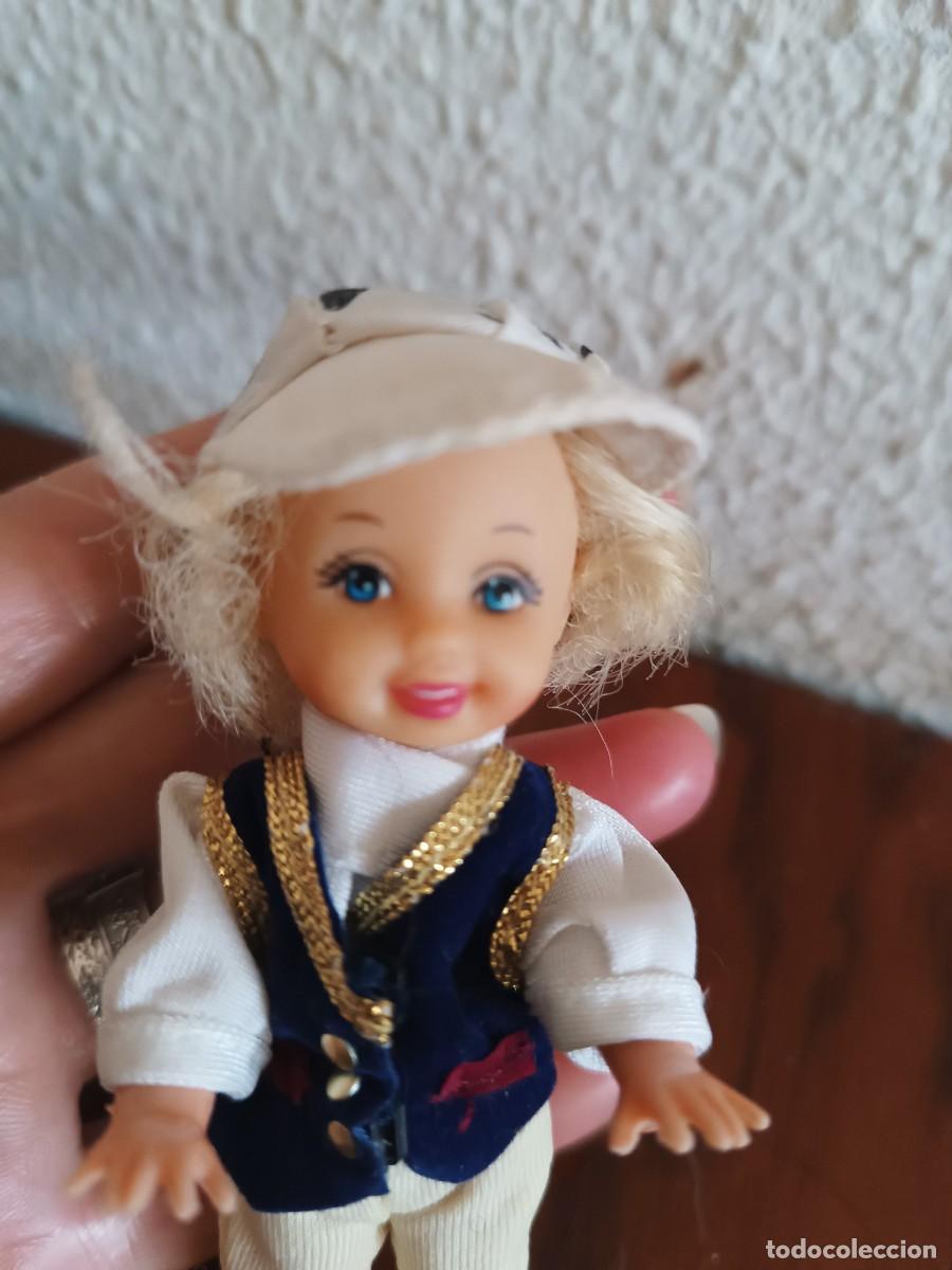 Barbie y Ken: Tommy de mattel - Foto 2