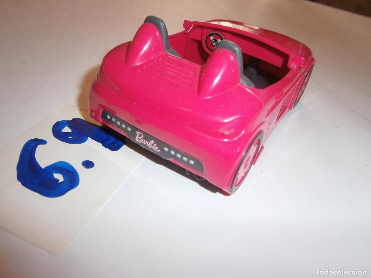 Barbie y Ken: COCHE MINI BARBIE - Foto 2