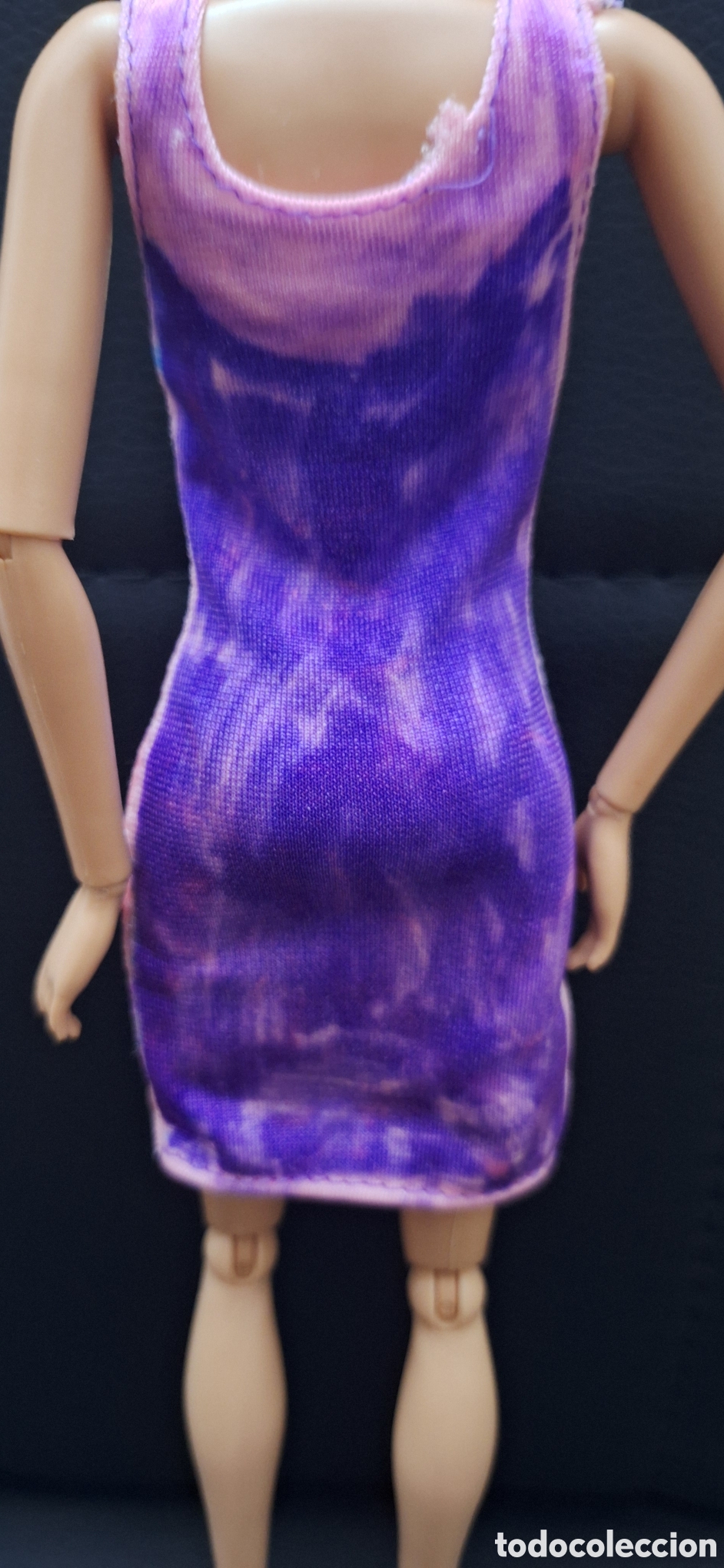 Barbie y Ken: Vestido barbie - Foto 2