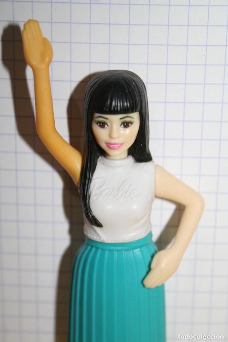 Barbie y Ken: mu&ntilde;eca barbie burger 2022 - Foto 2