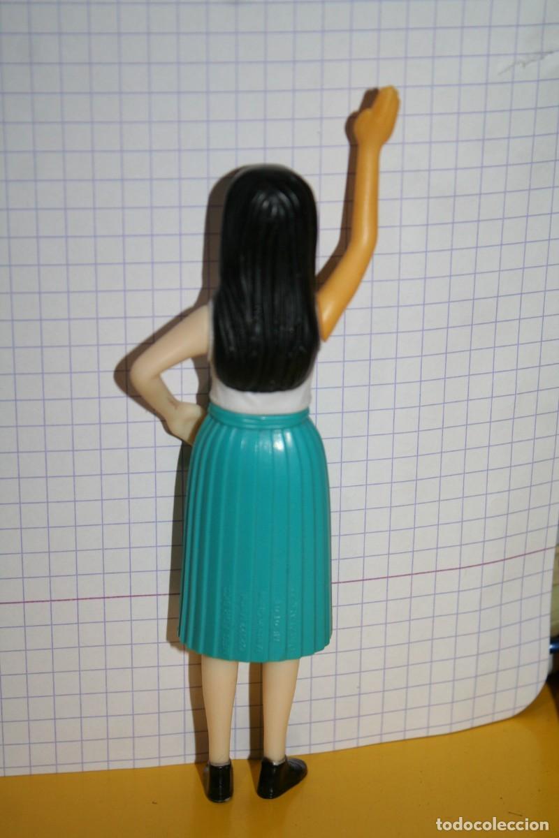 Barbie y Ken: mu&ntilde;eca barbie burger 2022 - Foto 3