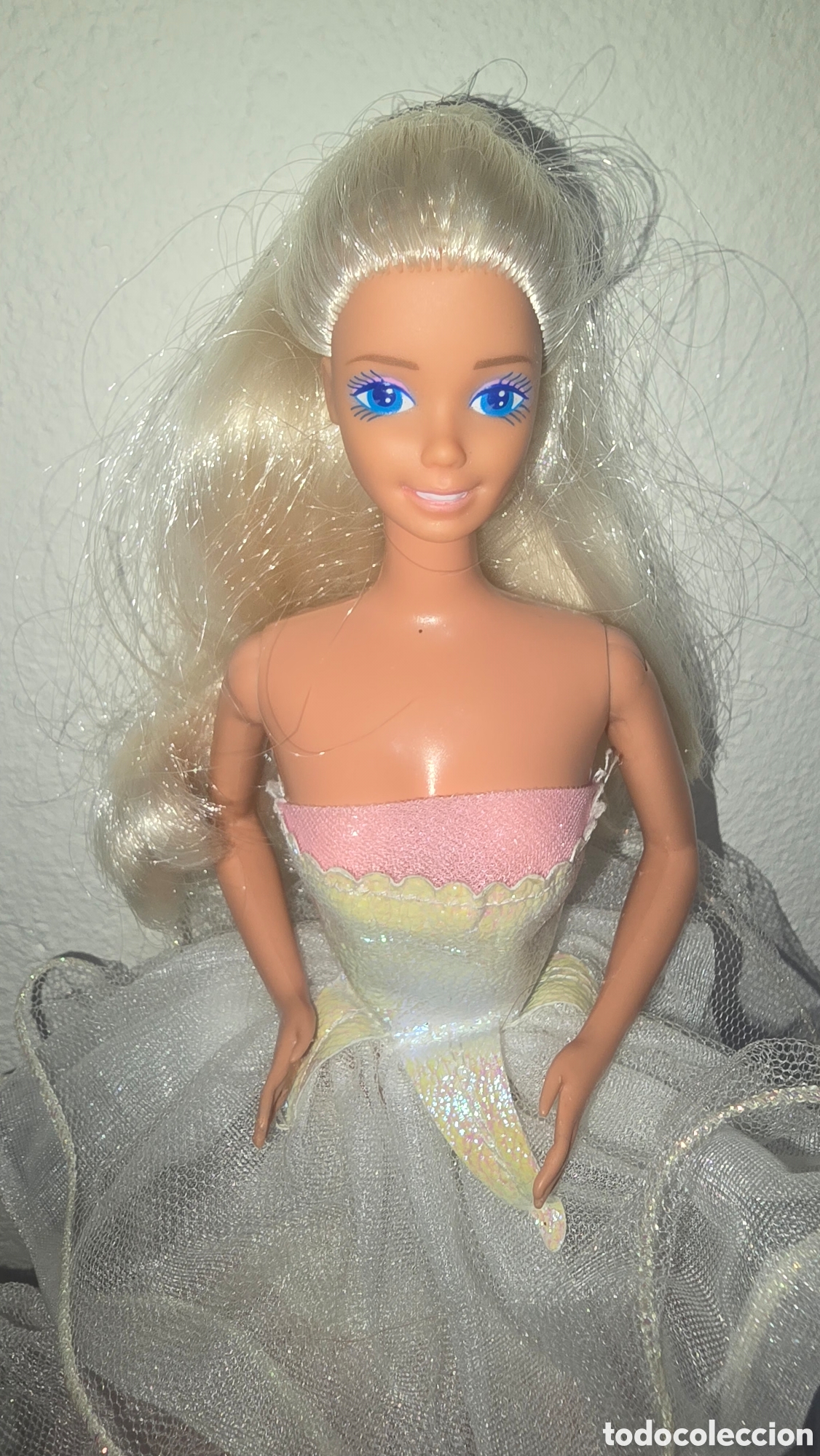 Barbie y Ken: Barbie Magic Dance a&ntilde;o 89 - Foto 2
