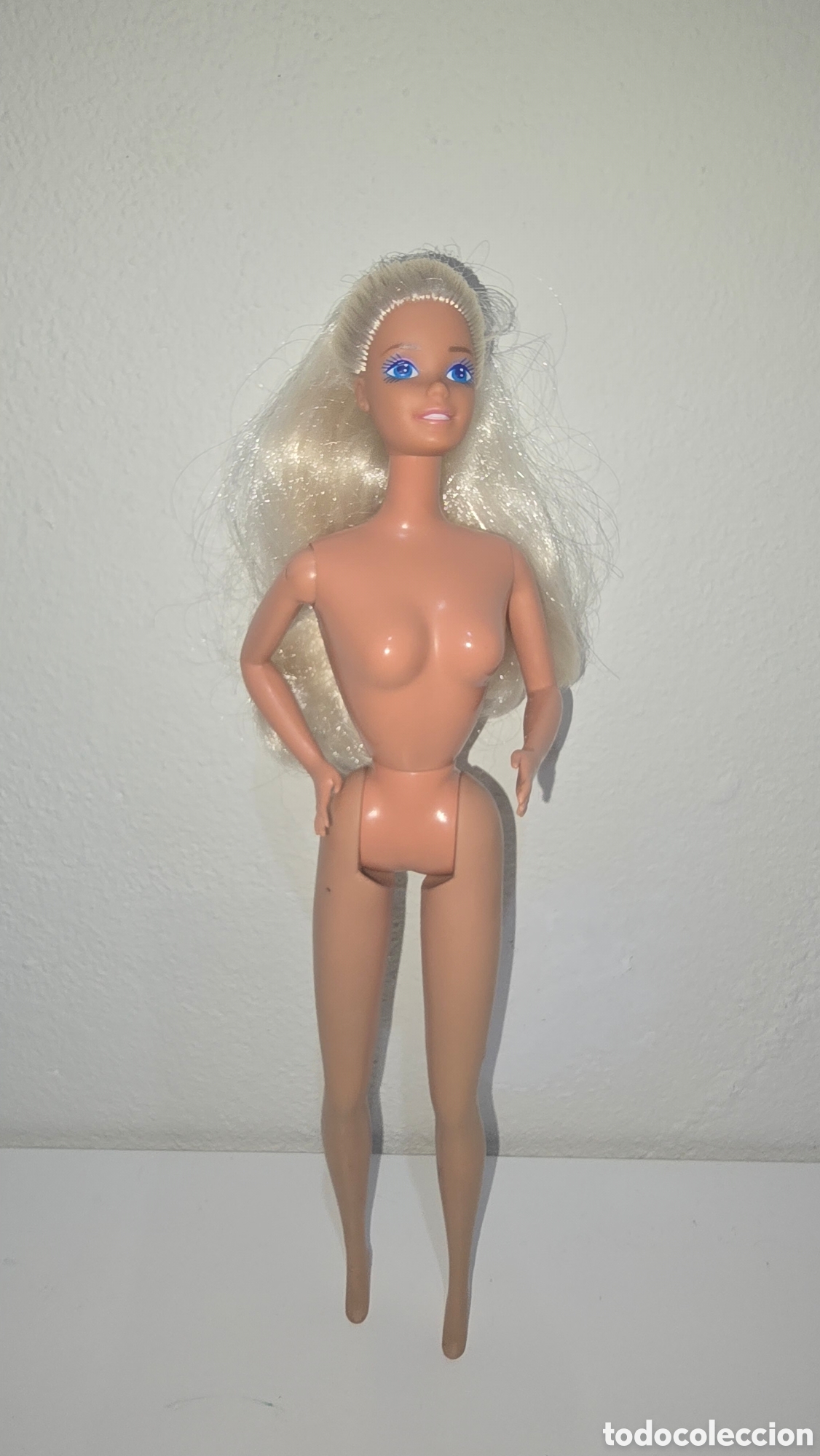 Barbie y Ken: Barbie Magic Dance a&ntilde;o 89 - Foto 4