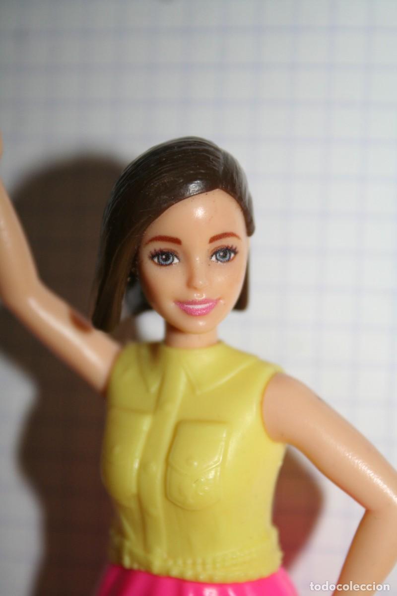 Barbie y Ken: mu&ntilde;eca barbie burger 2022 - Foto 2