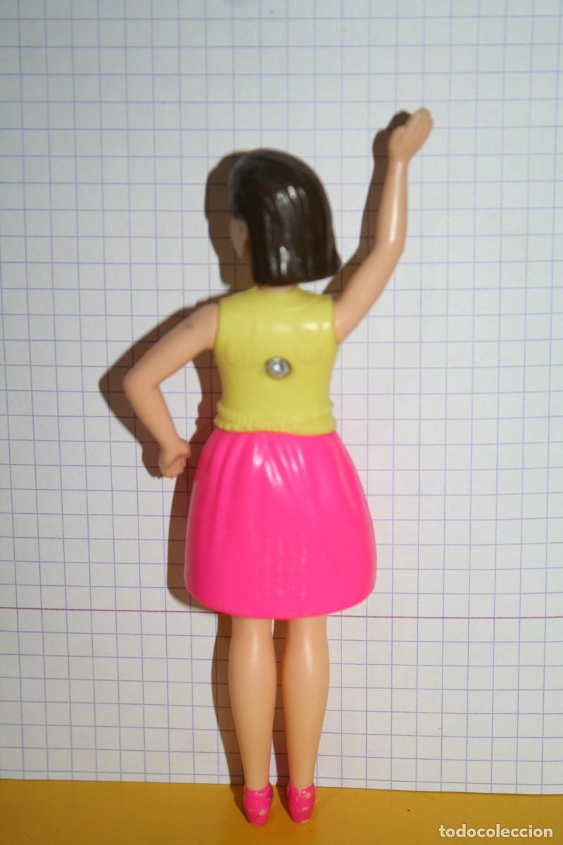 Barbie y Ken: mu&ntilde;eca barbie burger 2022 - Foto 3