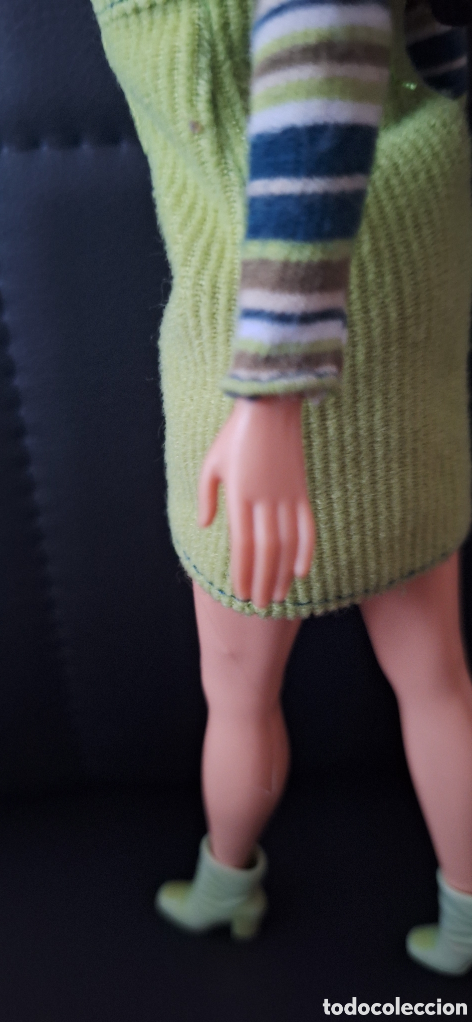 Barbie y Ken: Barbie courdoroy cool - Foto 5