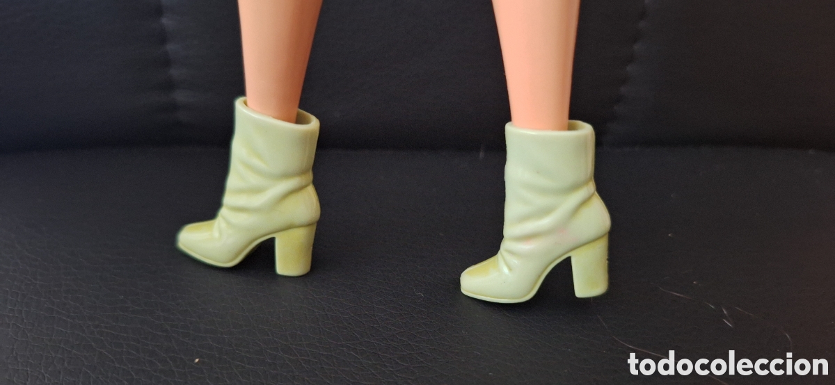 Barbie y Ken: Barbie courdoroy cool - Foto 6