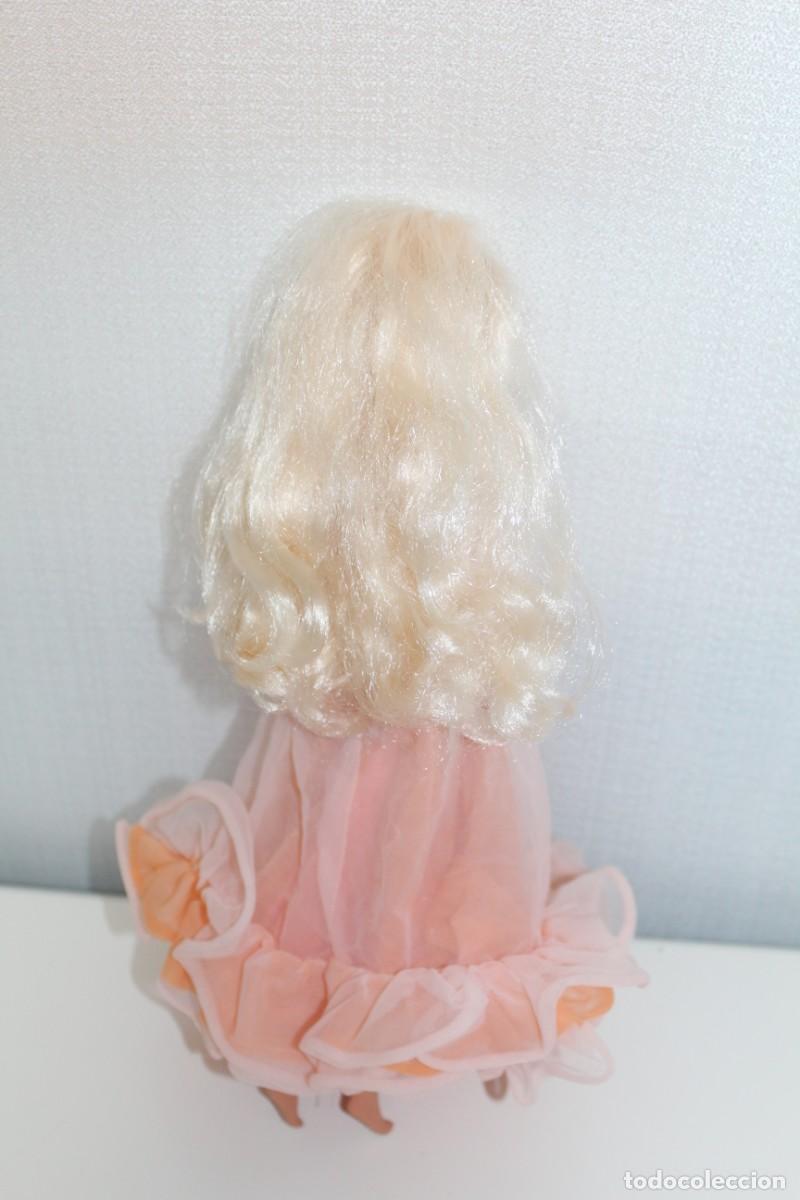 Barbie y Ken: BARBIE DE MATTEL MADE IN SPAIN - Foto 2