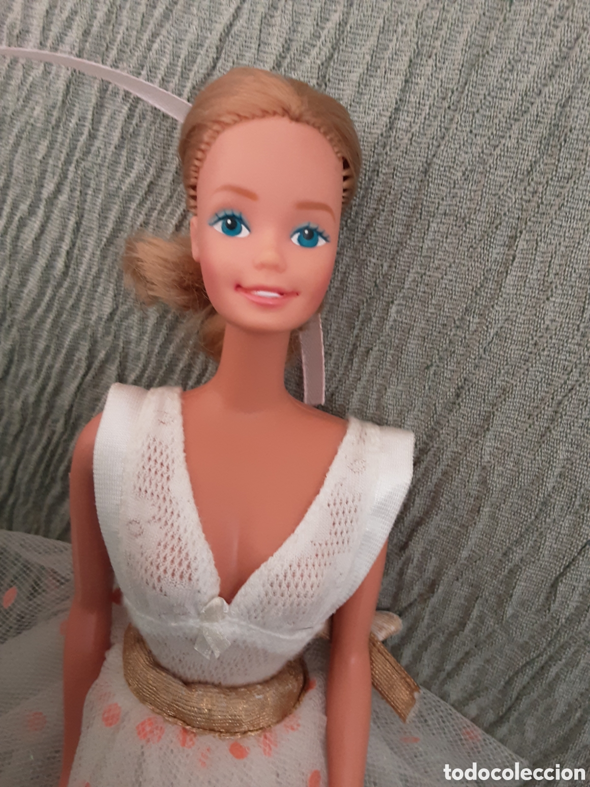 Barbie y Ken: Barbie Bailarina 1983 - Foto 5