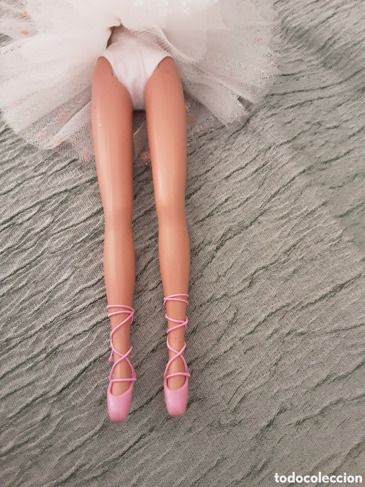 Barbie y Ken: Barbie Bailarina 1983 - Foto 6