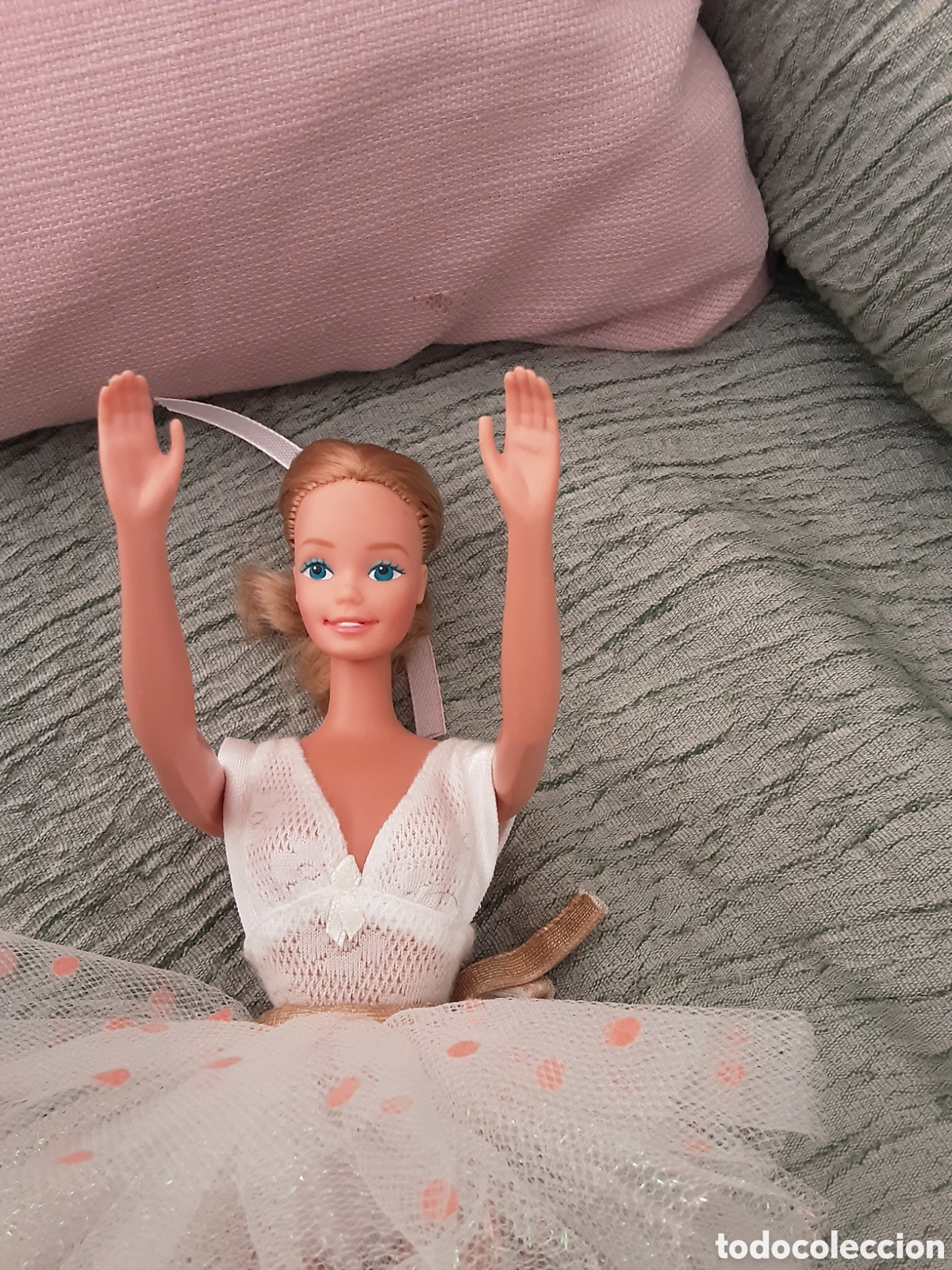 Barbie y Ken: Barbie Bailarina 1983 - Foto 7